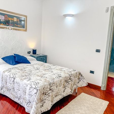 Casa Sterlizia Olbia Διαμέρισμα Εξωτερικό φωτογραφία