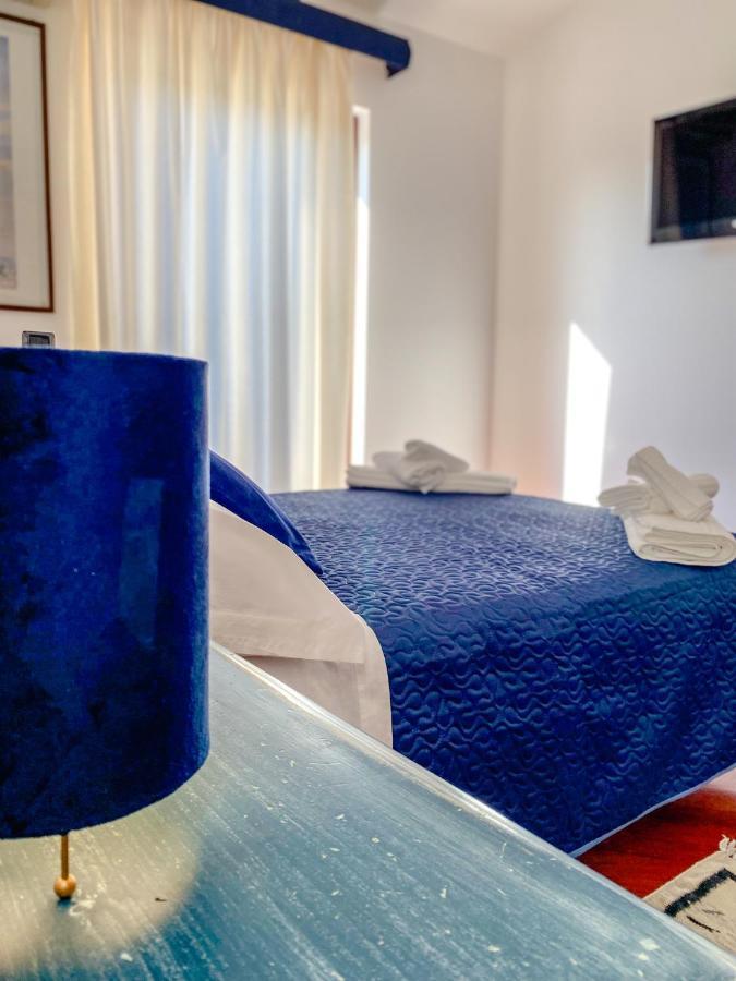 Casa Sterlizia Olbia Διαμέρισμα Εξωτερικό φωτογραφία
