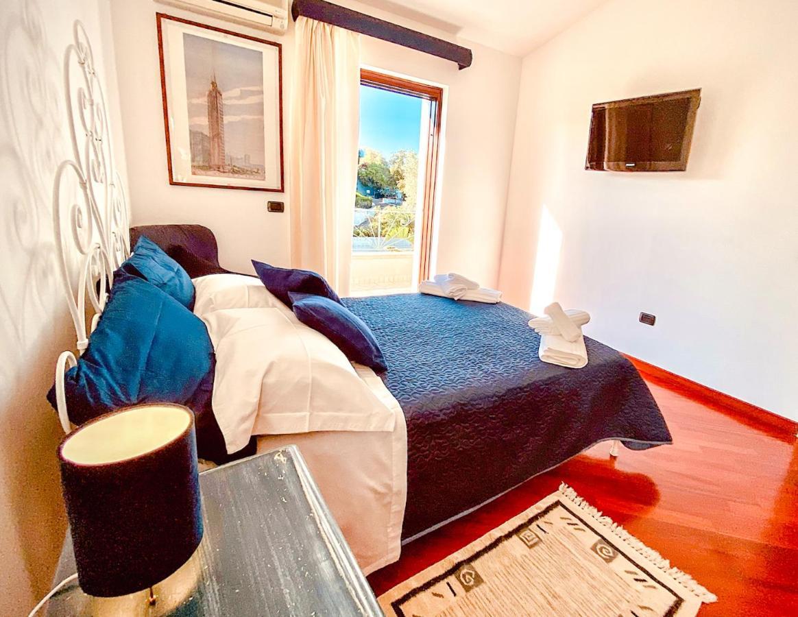 Casa Sterlizia Olbia Διαμέρισμα Εξωτερικό φωτογραφία
