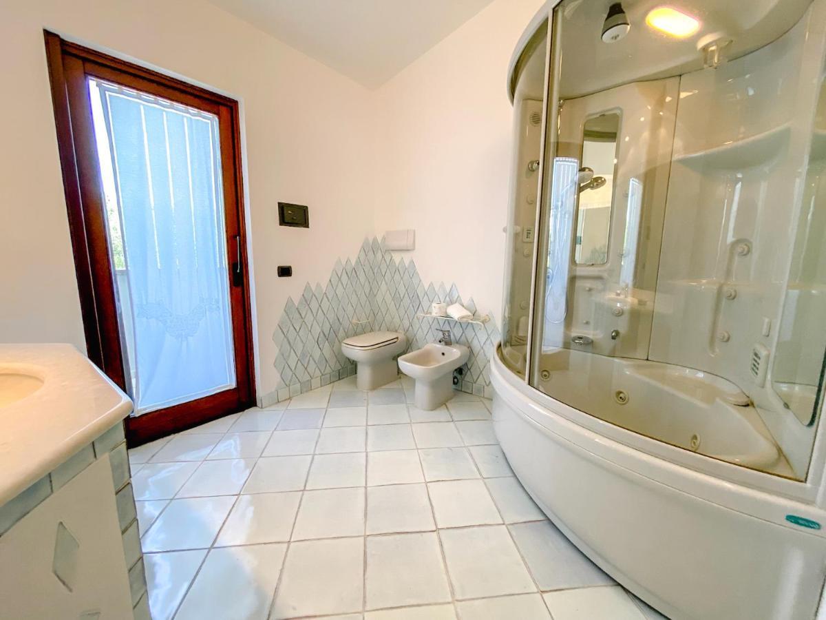 Casa Sterlizia Olbia Διαμέρισμα Εξωτερικό φωτογραφία