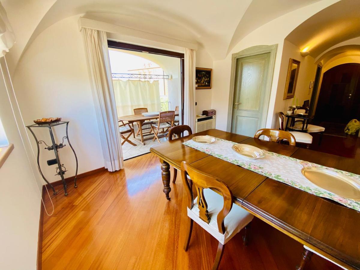 Casa Sterlizia Olbia Διαμέρισμα Εξωτερικό φωτογραφία