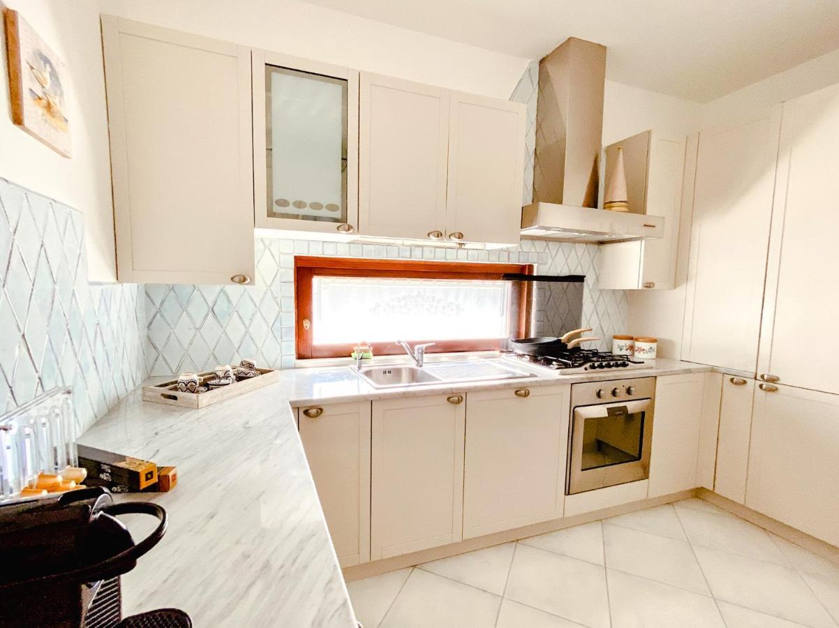 Casa Sterlizia Olbia Διαμέρισμα Εξωτερικό φωτογραφία
