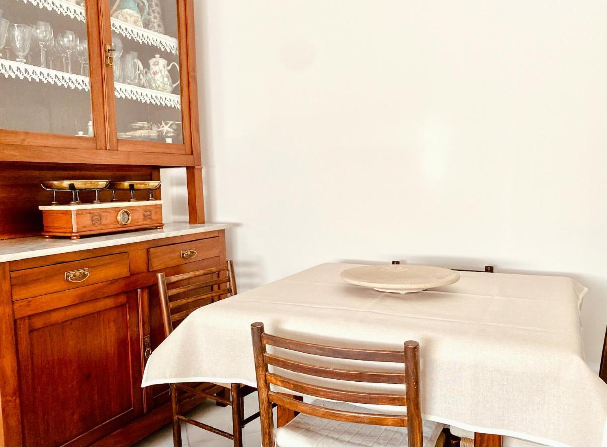 Casa Sterlizia Olbia Διαμέρισμα Εξωτερικό φωτογραφία