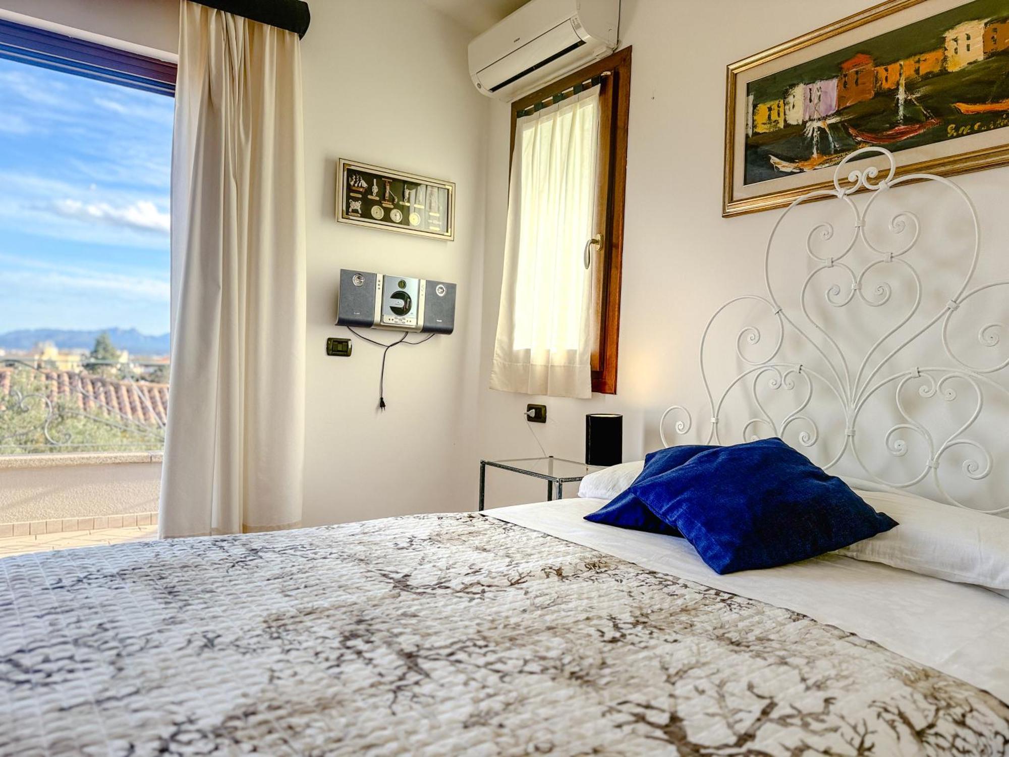 Casa Sterlizia Olbia Διαμέρισμα Εξωτερικό φωτογραφία
