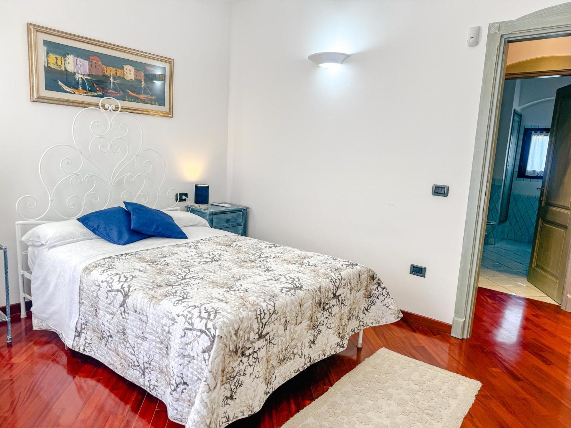 Casa Sterlizia Olbia Διαμέρισμα Εξωτερικό φωτογραφία
